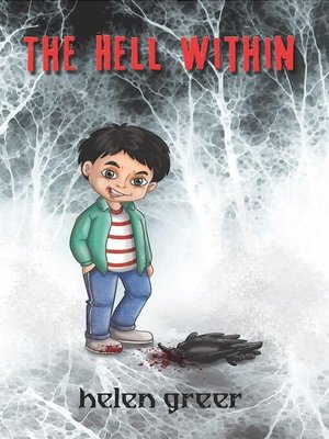 cover image of The Hell Within